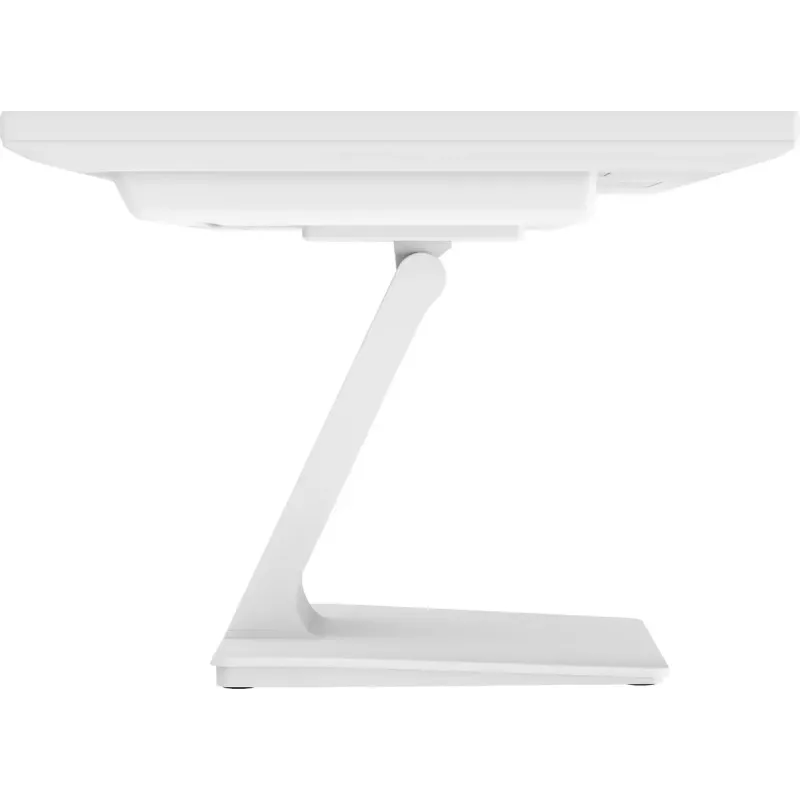 Monitor táctil LCD IIYAMA ProLite T2752MSC-W1AG 27 inch 1920 x 1080 Full HD blanco, 5 ms, USB 3.2 Gen1, altavoces, VESA
