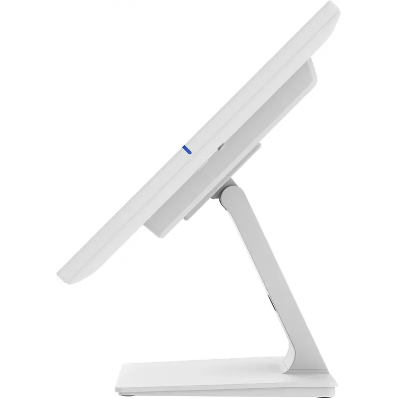 Monitor táctil LCD IIYAMA ProLite T2752MSC-W1AG 27 inch 1920 x 1080 Full HD blanco, 5 ms, USB 3.2 Gen1, altavoces, VESA