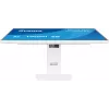 Monitor táctil LCD IIYAMA ProLite T2752MSC-W1AG 27 inch 1920 x 1080 Full HD blanco, 5 ms, USB 3.2 Gen1, altavoces, VESA