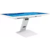 Monitor táctil LCD IIYAMA ProLite T2752MSC-W1AG 27 inch 1920 x 1080 Full HD blanco, 5 ms, USB 3.2 Gen1, altavoces, VESA