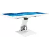 Monitor táctil LCD IIYAMA ProLite T2752MSC-W1AG 27 inch 1920 x 1080 Full HD blanco, 5 ms, USB 3.2 Gen1, altavoces, VESA
