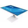 Monitor táctil LCD IIYAMA ProLite T2752MSC-W1AG 27 inch 1920 x 1080 Full HD blanco, 5 ms, USB 3.2 Gen1, altavoces, VESA