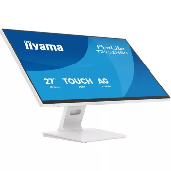 Monitor táctil LCD IIYAMA ProLite T2752MSC-W1AG 27