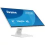 Monitor táctil LCD IIYAMA ProLite T2752MSC-W1AG 27
