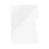 PanzerGlass SAFE. by ® protector de pantalla Samsung Galaxy Tab Active5 Pro | Ultra-Wide Fit