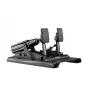 Pedal Moza Racing mBooster Set aluminio negro USB Type-A Type-B Type-C