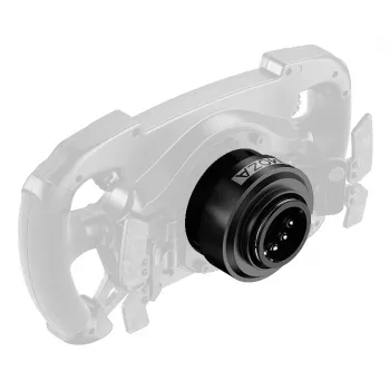 Desmontaje rápido MOZA Racing RS07, negro