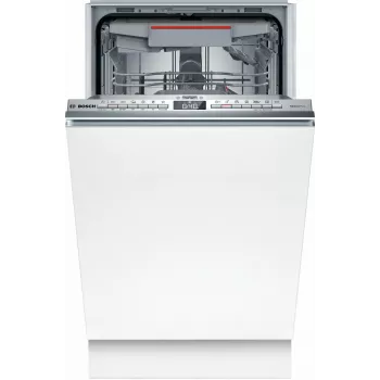 Bosch Serie 4 SPV4EMX25E lavavajillas totalmente integrable 10 cubiertos