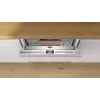 Bosch Serie 4 SPV4EMX25E lavavajillas totalmente integrable 10 cubiertos