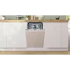 Bosch Serie 4 SPV4EMX25E lavavajillas totalmente integrable 10 cubiertos