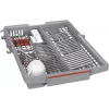 Bosch Serie 4 SPV4EMX25E lavavajillas totalmente integrable 10 cubiertos