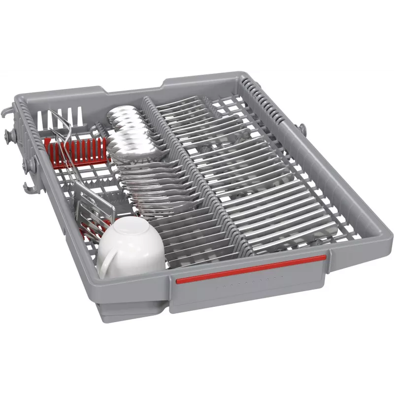 Bosch Serie 4 SPV4EMX25E lavavajillas totalmente integrable 10 cubiertos