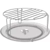 Gorenje BM201AG1X microondas con grill de acero inoxidable para empotrar 20 L 800 W
