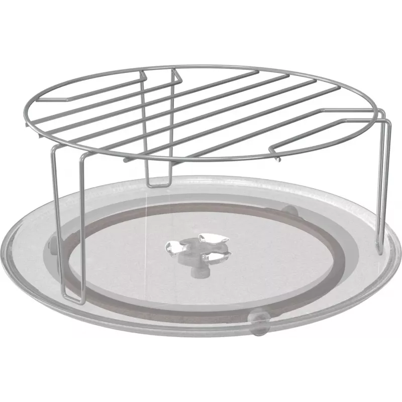 Gorenje BM201AG1X microondas con grill de acero inoxidable para empotrar 20 L 800 W