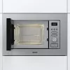 Gorenje BMI201AG1X microondas combinado de acero inoxidable para empotrar 20 L 800 W