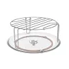 Gorenje BMI201AG1X microondas combinado de acero inoxidable para empotrar 20 L 800 W