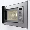 Gorenje BMI201AG1X microondas combinado de acero inoxidable para empotrar 20 L 800 W