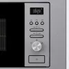 Gorenje BMI201AG1X microondas combinado de acero inoxidable para empotrar 20 L 800 W
