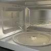 Gorenje BMI201AG1X microondas combinado de acero inoxidable para empotrar 20 L 800 W