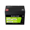 Batería UPS Green Cell LFPGC12V50AH litio hierro fosfato 12V 50Ah 640Wh, 75A descarga