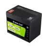 Batería UPS Green Cell LFPGC12V50AH litio hierro fosfato 12V 50Ah 640Wh, 75A descarga