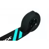 Patinete Razor A5 Air — adultos, plataforma de aluminio, ruedas inflables de 20 cm, plegable, carga máx. 100 kg, negro