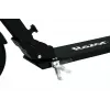 Patinete Razor A5 Air — adultos, plataforma de aluminio, ruedas inflables de 20 cm, plegable, carga máx. 100 kg, negro