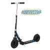 Patinete Razor A5 Air — adultos, plataforma de aluminio, ruedas inflables de 20 cm, plegable, carga máx. 100 kg, negro