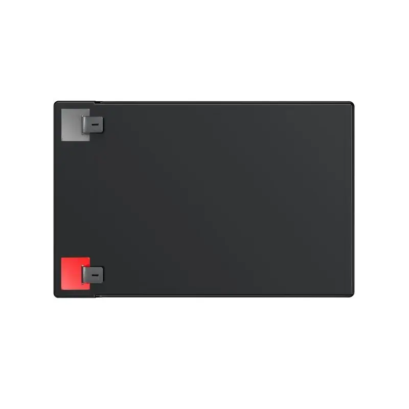 Batería industrial recargable Green Cell LFPGC12V10AH 12,8 V 10 Ah LiFePO4, 155 x 100 x 100 mm, 2 kg