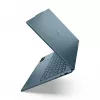Portátil 2 en 1 Lenovo Yoga 7 14 inch OLED táctil, Ryzen AI 5 340, 16 GB LPDDR5, 512 GB SSD, Radeon 840M, 70 Wh, Tidal Teal