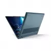Portátil 2 en 1 Lenovo Yoga 7 14 inch OLED táctil, Ryzen AI 5 340, 16 GB LPDDR5, 512 GB SSD, Radeon 840M, 70 Wh, Tidal Teal
