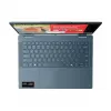 Portátil 2 en 1 Lenovo Yoga 7 14 inch OLED táctil, Ryzen AI 5 340, 16 GB LPDDR5, 512 GB SSD, Radeon 840M, 70 Wh, Tidal Teal