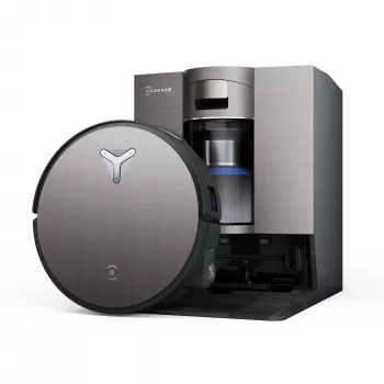 Robot aspirador Ecovacs Deebot X11 OmniCyclone