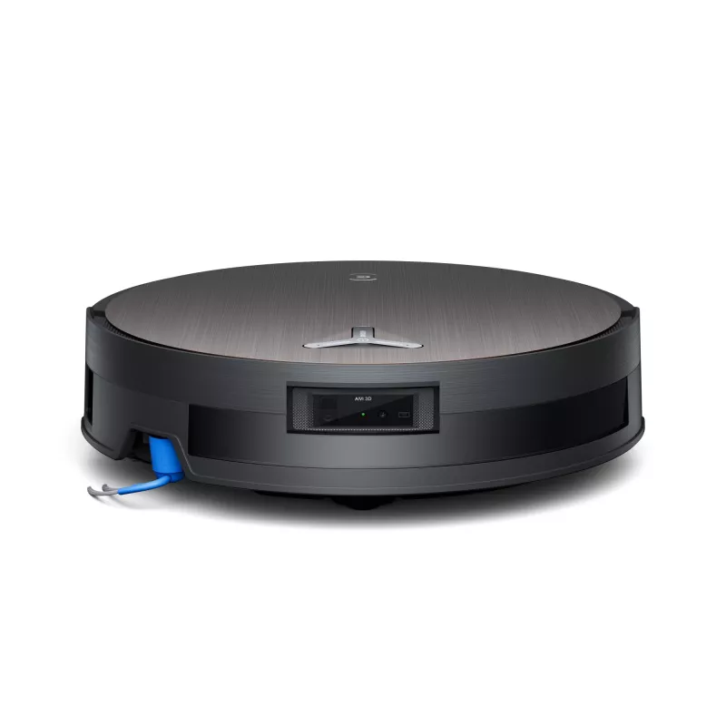 Robot aspirador Ecovacs Deebot X11 OmniCyclone