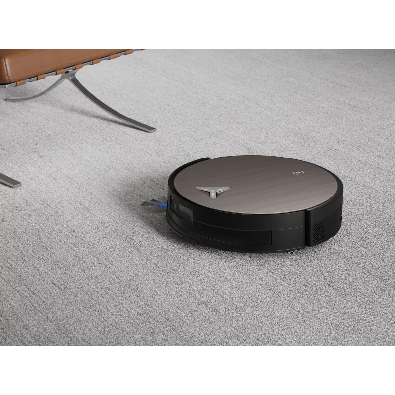 Robot aspirador Ecovacs Deebot X11 OmniCyclone