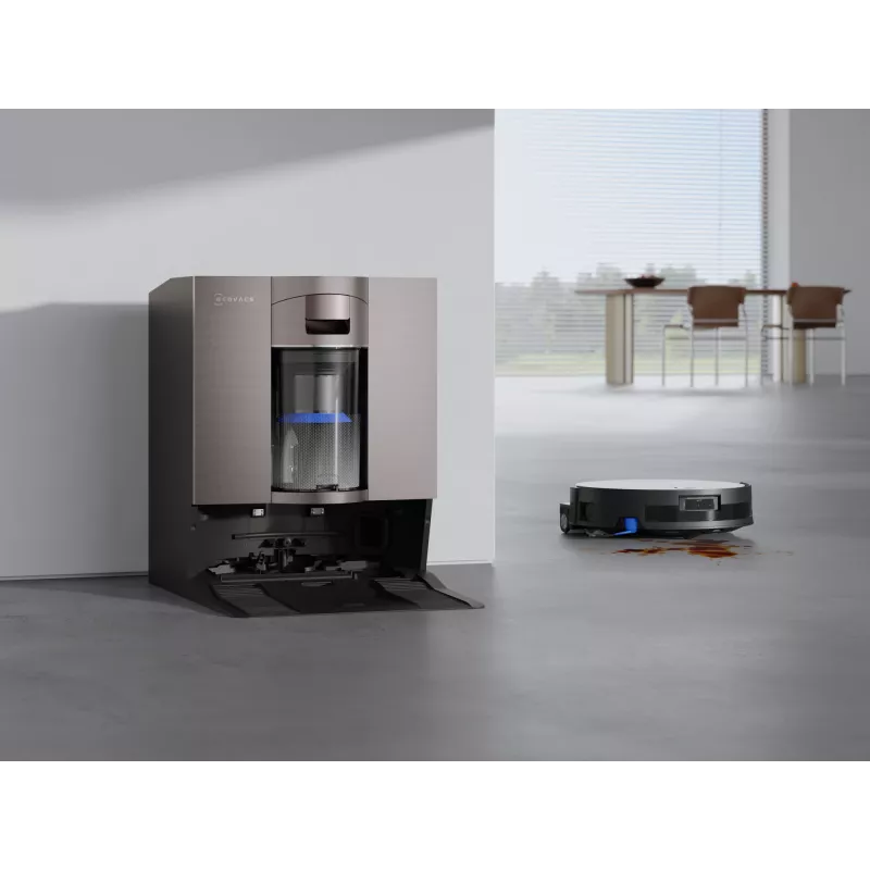 Robot aspirador Ecovacs Deebot X11 OmniCyclone
