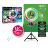 Rotating Studio Canal Toys INF028CL 360 Degrees — set de manualidades giratorio Canal Toys para niños