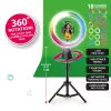 Rotating Studio Canal Toys INF028CL 360 Degrees — set de manualidades giratorio Canal Toys para niños