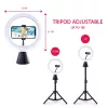 Rotating Studio Canal Toys INF028CL 360 Degrees — set de manualidades giratorio Canal Toys para niños