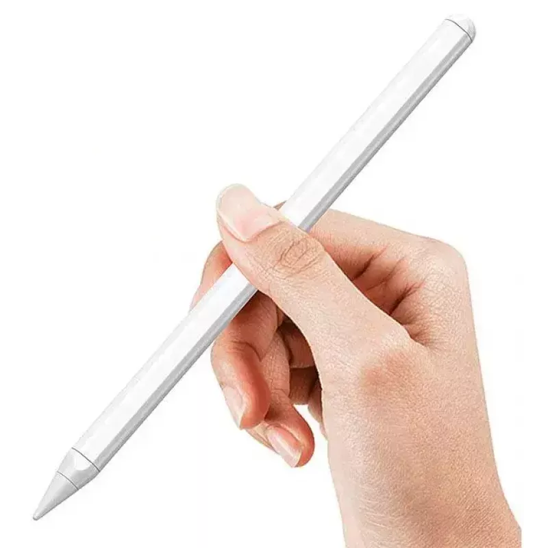 Lápiz táctil eSTUFF ES68900010-BULK blanco 14 g para dispositivos Apple