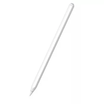 Lápiz táctil eSTUFF ES68900010-BULK blanco 14 g para dispositivos Apple