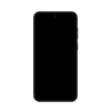 Cubierta trasera dbramante1928 Greenland para Samsung Galaxy A56 – plástico, negro