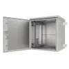 Armario rack Lanview RWMIP66W012U66W 12U, IP66, blanco, 32 kg