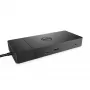 DELL WD19 con cable USB 3.2 Gen 1 (3.1 Gen 1) Type-C negro