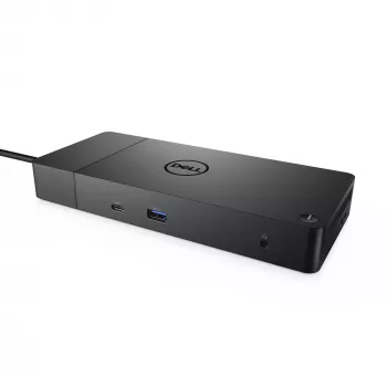 DELL WD19 con cable USB 3.2 Gen 1 (3.1 Gen 1) Type-C negro