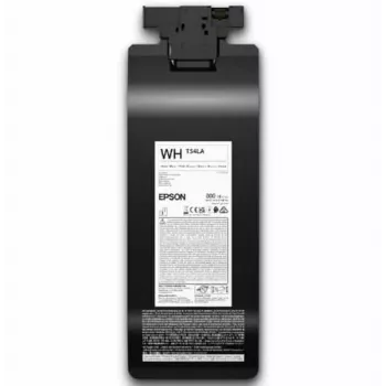 Epson UltraChrome DG2 cartucho de tinta 1 unidad original blanco