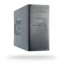 Chieftec HT-01B-350GPB caja de ordenador semitorre negra 350 W