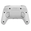 PDP Afterglow Wave White mando USB analógico / digital Nintendo Switch, Nintendo Switch Lite, Nintendo Switch OLED