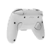 PDP Afterglow Wave White mando USB analógico / digital Nintendo Switch, Nintendo Switch Lite, Nintendo Switch OLED