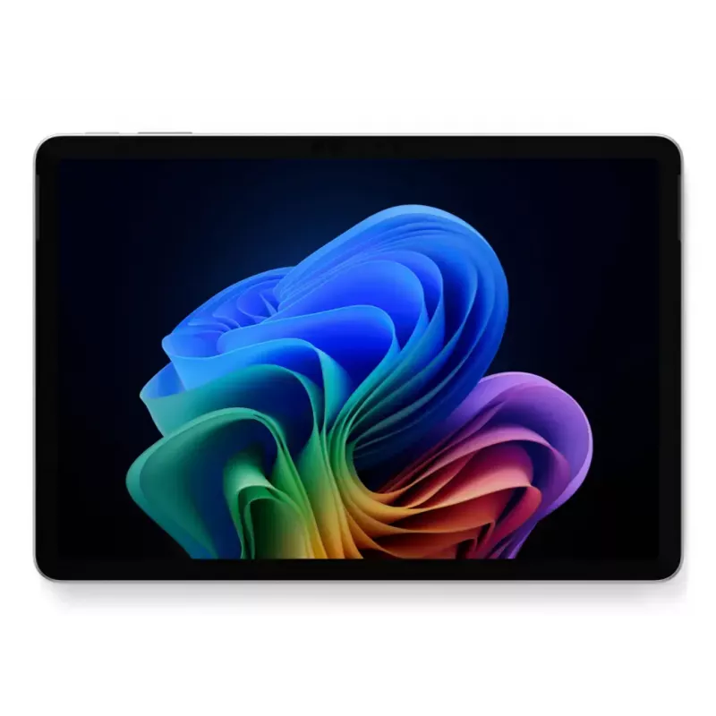 Portátil Microsoft Surface Pro 12 pulgadas 3,2 GHz Qualcomm Snapdragon 16 GB 256 GB Windows 11 Home
